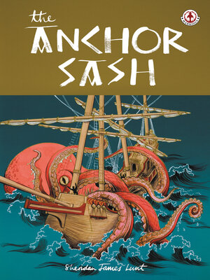 cover image of The Anchor Sash